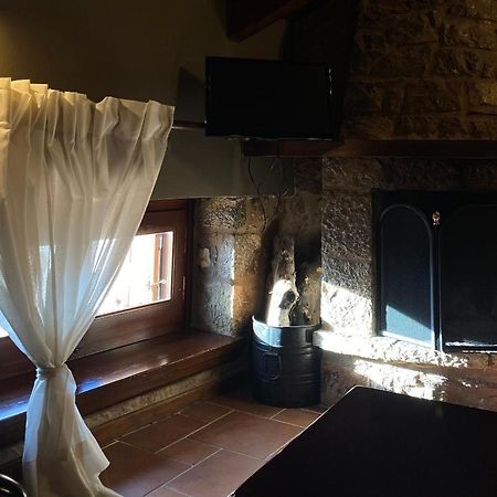 Guesthouse Katafygio Arachova Extérieur photo