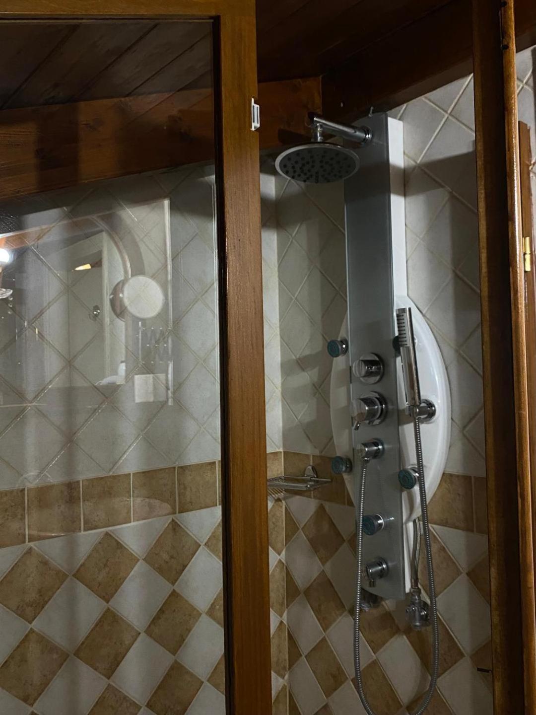 Guesthouse Katafygio Arachova Extérieur photo