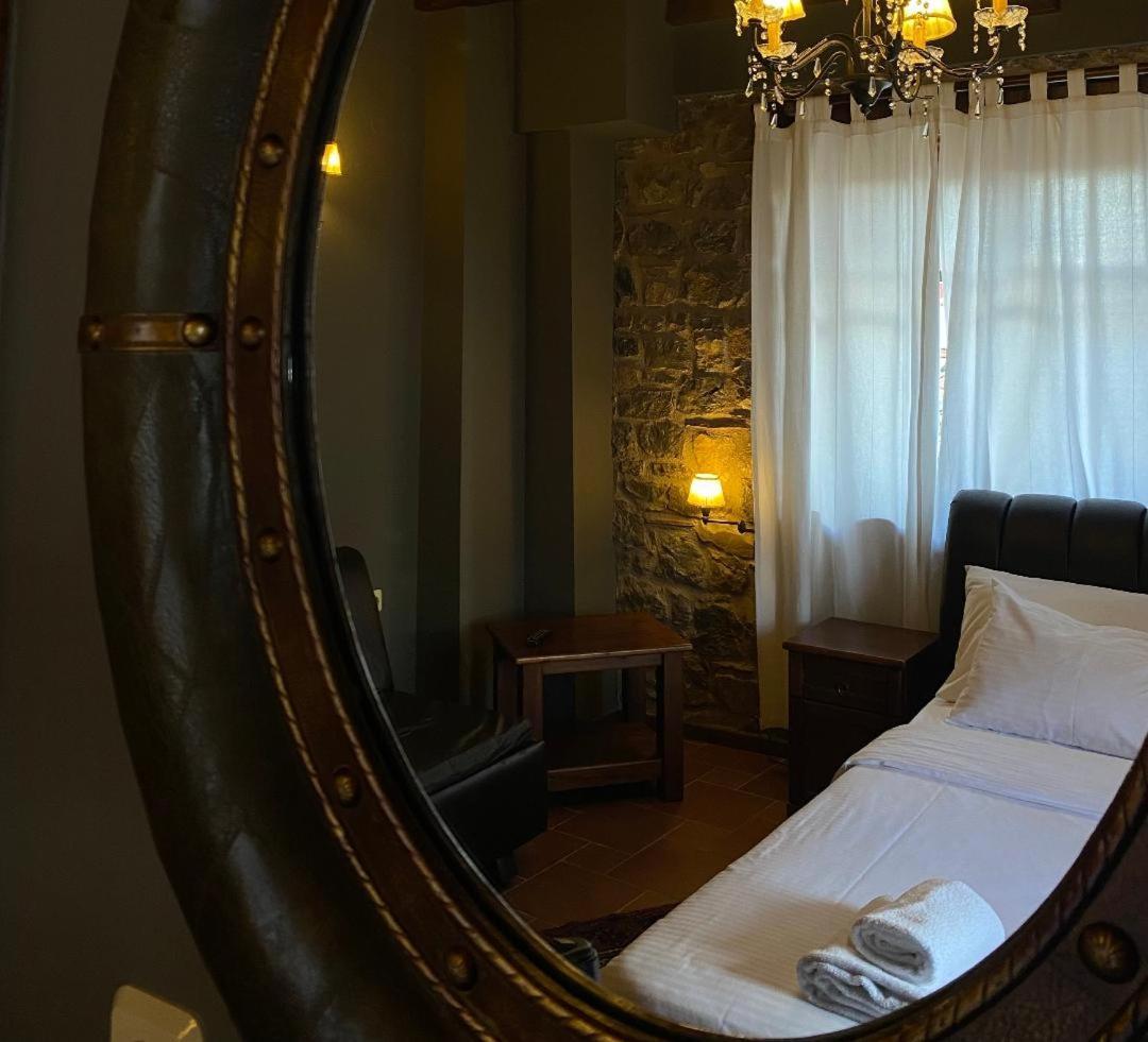 Guesthouse Katafygio Arachova Extérieur photo