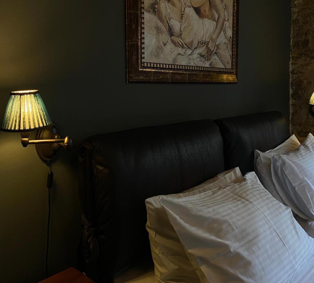 Guesthouse Katafygio Arachova Extérieur photo