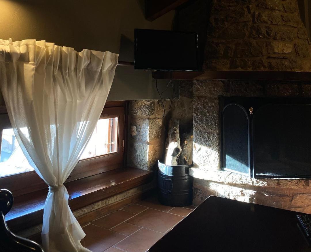 Guesthouse Katafygio Arachova Extérieur photo