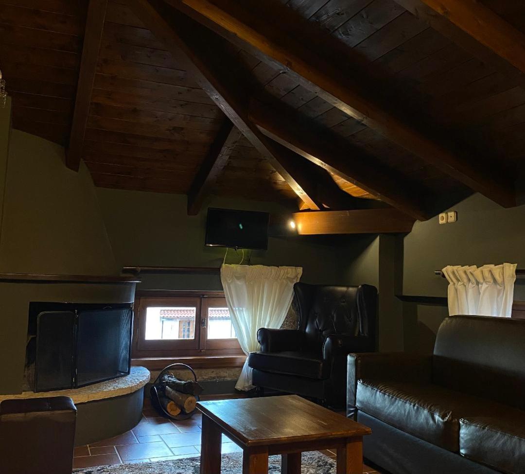 Guesthouse Katafygio Arachova Extérieur photo