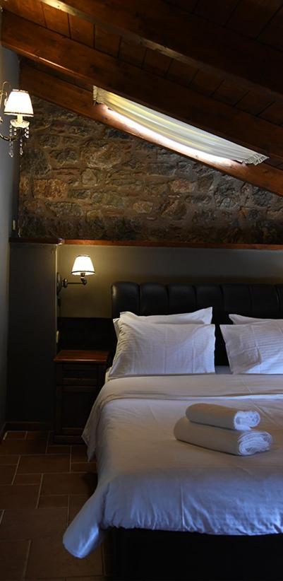 Guesthouse Katafygio Arachova Extérieur photo