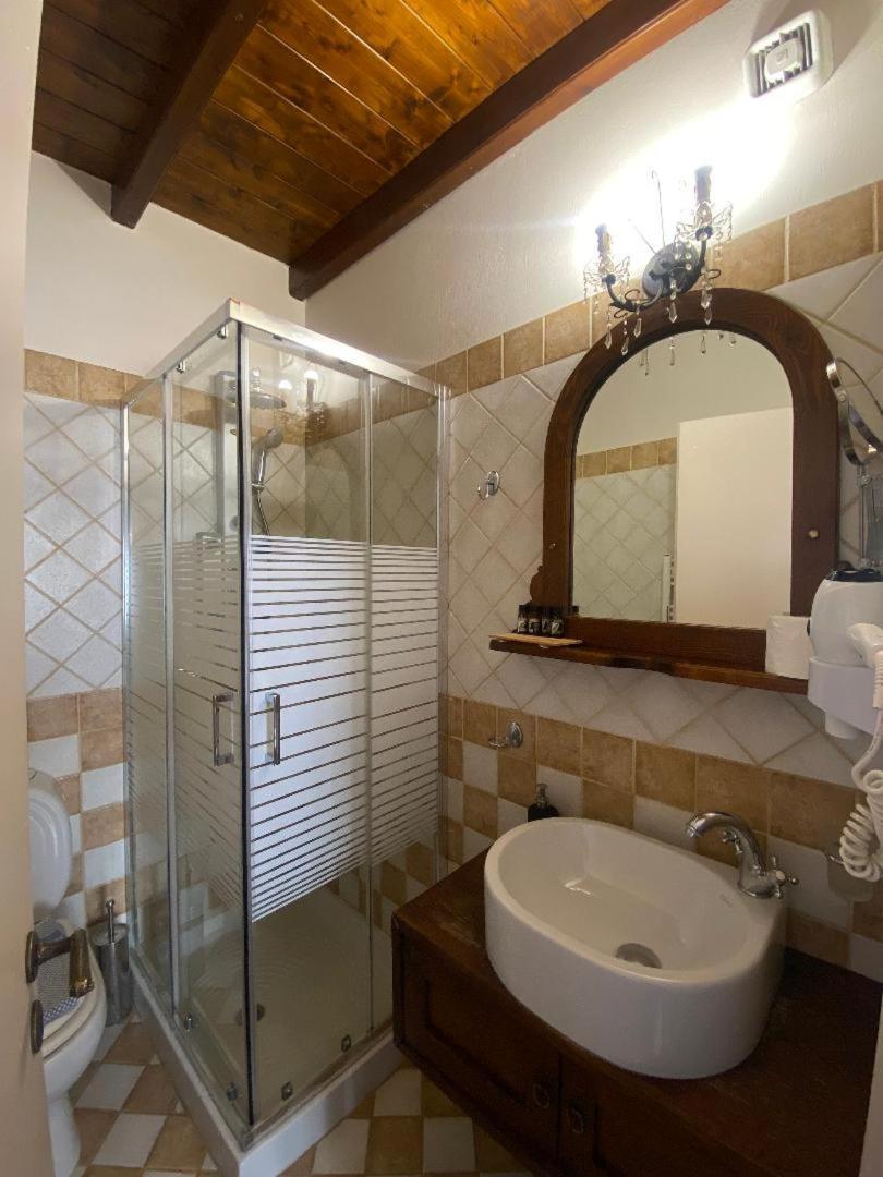 Guesthouse Katafygio Arachova Extérieur photo