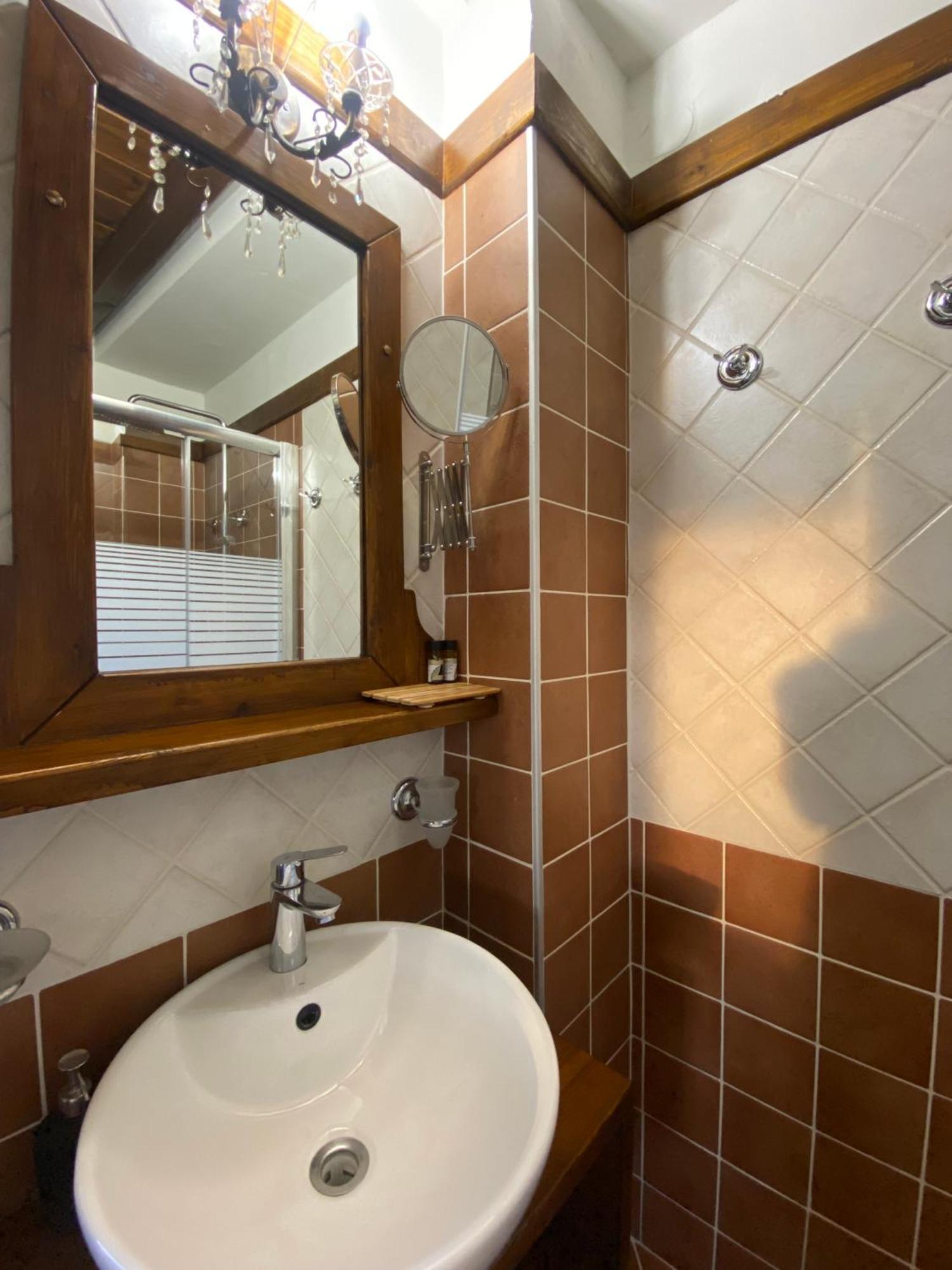 Guesthouse Katafygio Arachova Extérieur photo