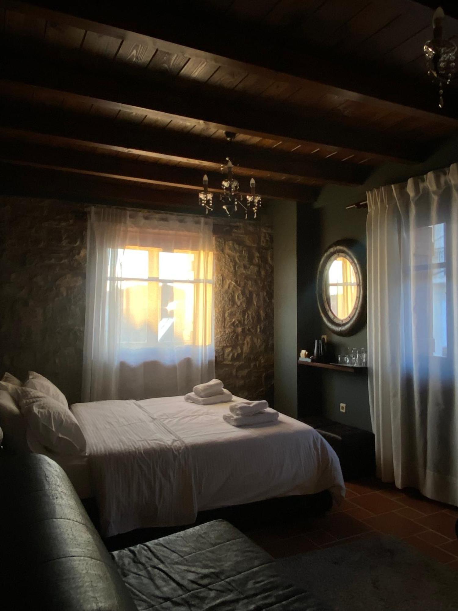 Guesthouse Katafygio Arachova Extérieur photo