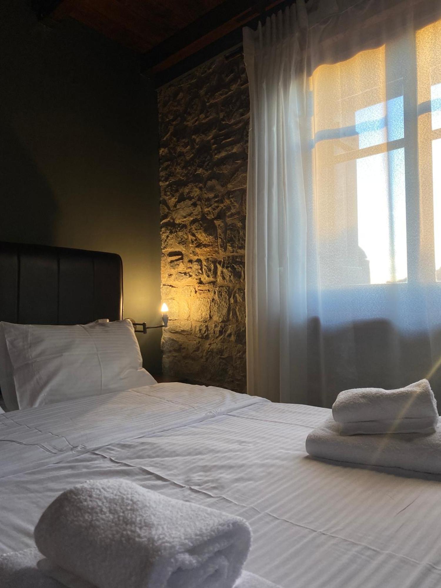 Guesthouse Katafygio Arachova Extérieur photo
